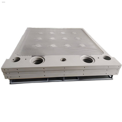 Filter Plate