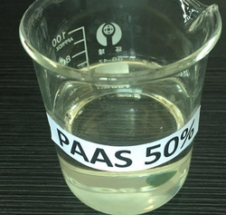 Flocculant Water Treatment  Sodium Polyacrylate