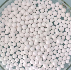 Desiccant  Activated Aluminium Oxide