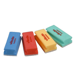 High Foam Scourer Non-Scratch from ADEX INTL