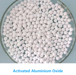 Activated Aluminium Oxide