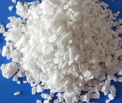 Calcium Chloride Desiccant from ZHENGZHOU HOO CHEMTEC CO., LTD