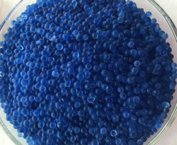 Silica Gel Desiccant