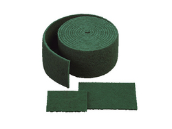 Abrasive Roll from ADEX INTL