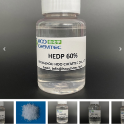 HEDP/Hydroxy Ethylidene Diphosphonic Acid——HOOCHEMTEC