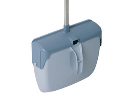 Closed Lobby Dustpan from ADEX INTL