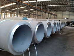 STAINLESS STEEL PIPES from SINOSTEEL STAINLESS STEEL PIPE TECHNOLOGY (SHANXI) CO., LTD.