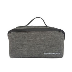 Eco-Friendly RPET Oxford Train Case for Men from JING WEN COMPANY LIMITED