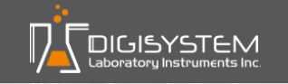 Digisystem Laboratory Instruments Inc.