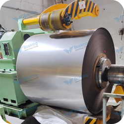 SS 304 STAINLESS STEEL COILS