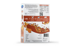 Chocolate Mousse 100 gm