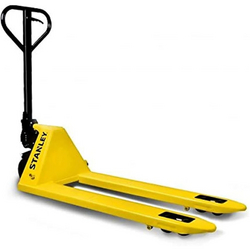 STANLEY SXWTI-CPT-30 Pallet Truck 3 Ton – Heavy-Duty Manual Pallet Jack from ADEX INTL
