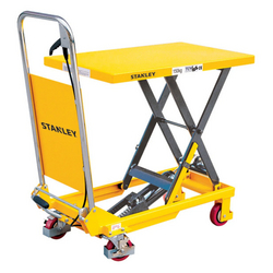 STANLEY Hydraulic Table Lifter 300 Kg from ADEX INTL