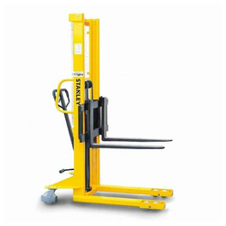 STANLEY SXWTI-CSTACK05 Manual Stacker 500 Kg from ADEX INTL