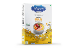 Crème Brulee 100gm