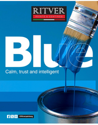 RITVER PENETRATING SEALER (WB)