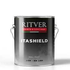 ITASHIELD silk or matt
