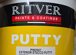 ALL WEATHER TEXTURED PRIMER