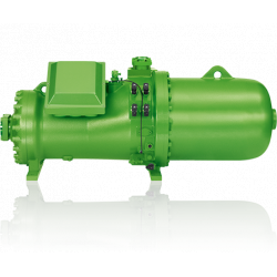 CSH6583-50P  - BITZER COMPRESSOR