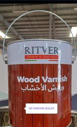 NC SANDING SEALER