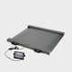 EH-MI Heavy Duty Floor Scale / Platform Scale / Low Profile Drum Scale / Industrial Scale / Anti-Slip Platform from NANJING EAST HIGH MEASUREMENT CO., LTD