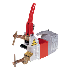 HELVI SPOT LIGHT 20 Hand Held Spot Welding from ADEX INTL