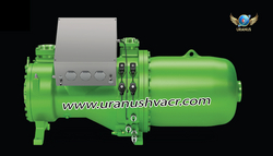 CSH7563-60Y BITZER COMPRESSOR