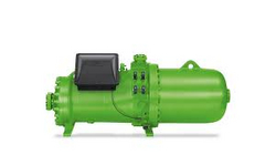 CSH7563-80(Y) - BITZER SCROLL COMPRESSOR