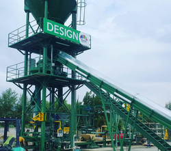 HOLLOW BLOCK – PAVING BLOCK MACHINE (AUTOMATIC) $245.000