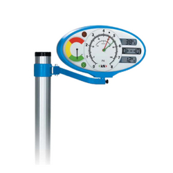 BEISSBARTH BD640 Passenger Car Brake Testers from ADEX INTL
