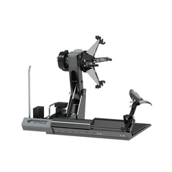 BEISSBARTH TC1150 HD Truck Tyre Changer – 14"–42" Rims, Heavy-Duty Hydraulic Operation (Extendable to 56") from ADEX INTL