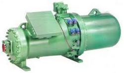 CSH8583-125Y BITZER SCREW COMPRESSOR