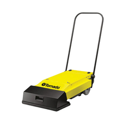 TORNADO BR 460 ESC Escalator Cleaner