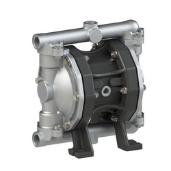FAICOM DDA50HXX Aluminium Diaphragm Pump 1/2" 95°C 55 l/min