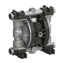 FAICOM DDA100HXX Aluminium Diaphragm Pump 3/4" 95°C 110 l/min