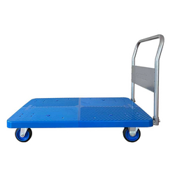 Gazelle G2503 Platform Trolley, 600kg