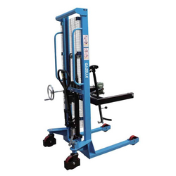Gazelle G2536 Tiltable Drum Lifter, 350kg