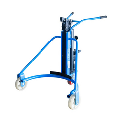 Gazelle G2535 Hydraulic Drum Picker, 300kg