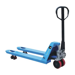 Gazelle G2550 5 Ton Hand Pallet Truck (5000KG) with PU wheels