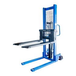 Gazelle G2537 1.5 Ton Hand Stacker (1500kg)
