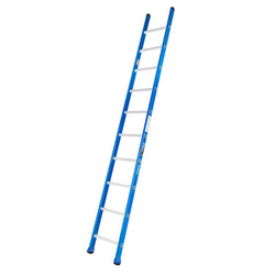 Gazelle G3210 10ft Fiberglass Straight Ladder (3.2m)