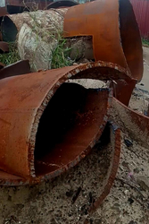 No1 scrap metal buyer in Lagos Nigeria 