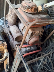No1 scrap metal buyer in Lagos Nigeria 