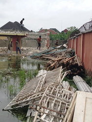 No1 scrap metal buyer in Lagos Nigeria 