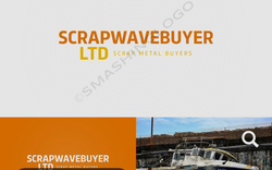 SCRAP METALS BUYER