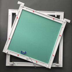 ALUMINIUM ACCESS PANELS from SUPERIOR ALUMINIUM WORKSHOP