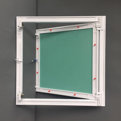 ALUMINIUM ACCESS PANELS