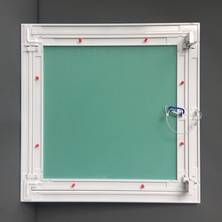 ALUMINIUM ACCESS PANELS