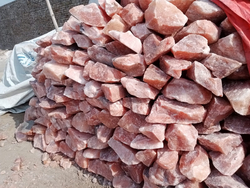 HIMALAYAN ROCK SALT