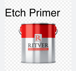 Etch Primer